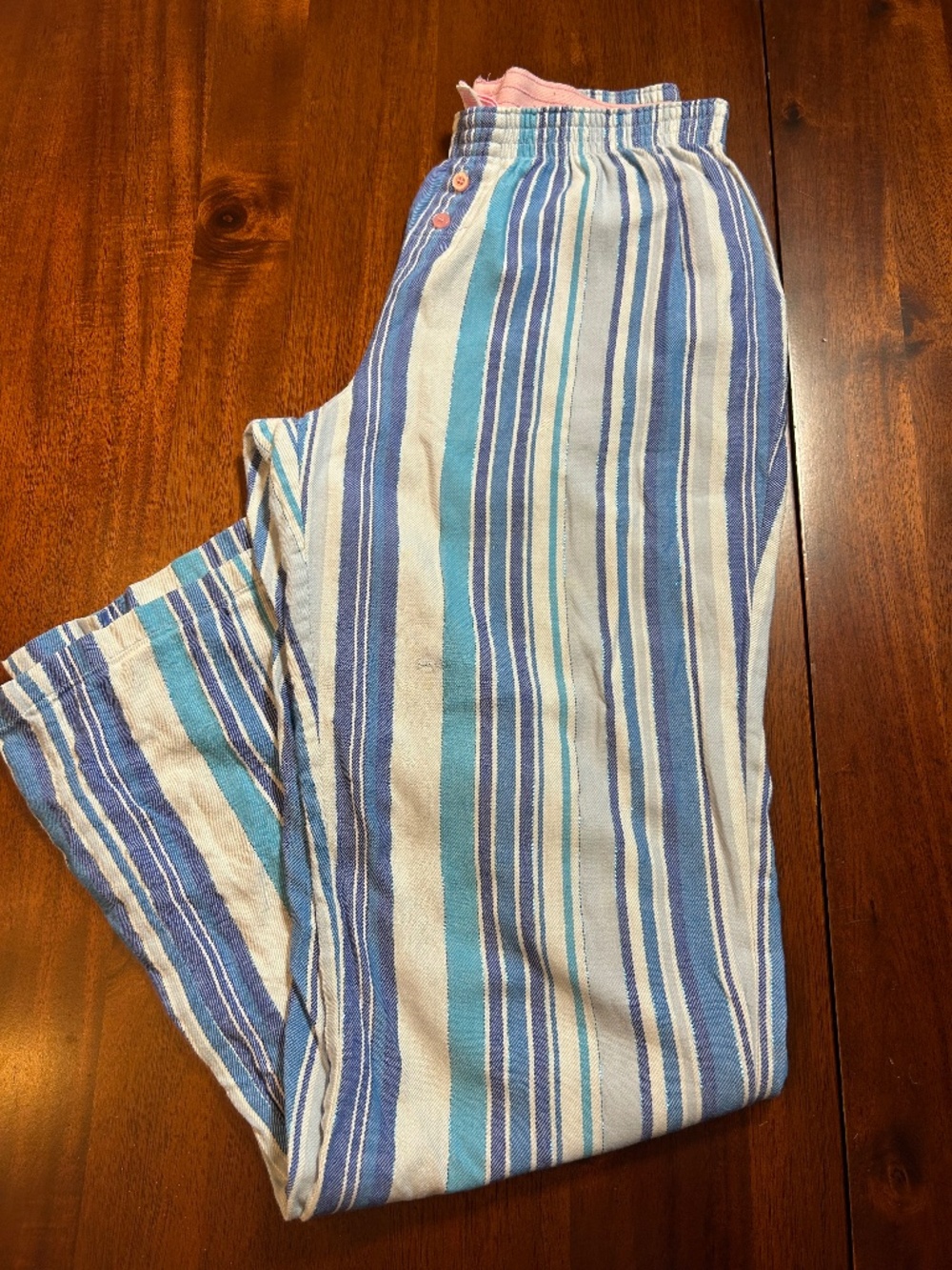 Pink by Victoria Secret PJ pants